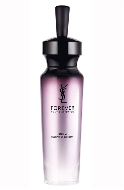 ysl forever youth liberator serum set yves saint laurent|YSL youth serum foundation.